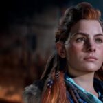 《地平线：西部禁域》PS4和PS5同步开发测试 PS4版不会有妥协