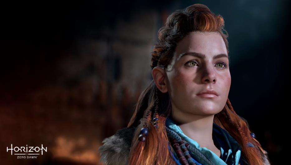 《地平线：西部禁域》PS4和PS5同步开发测试 PS4版不会有妥协