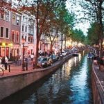 出行不要玩暧昧！盘点国内外最易出轨的旅游地