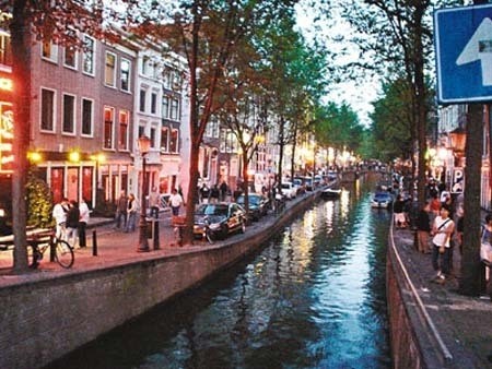 出行不要玩暧昧！盘点国内外最易出轨的旅游地