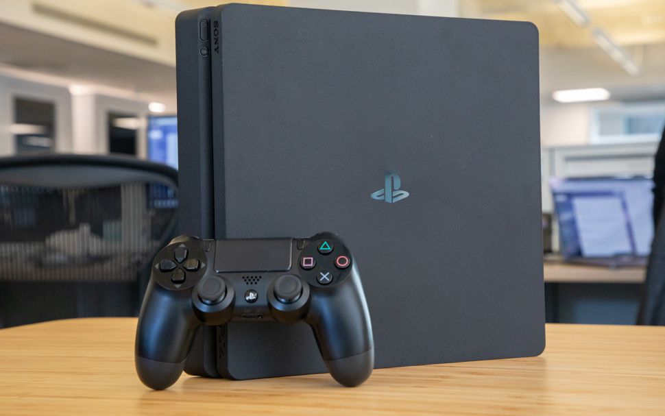 PS4固件9.0更新或将防止主机变砖 玩游戏不再依赖COMS电池