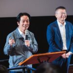 《冠軍之路》票房破紀錄！總統賴清德親臨觀賞　大讚：令人欽佩的台灣精神紀錄片