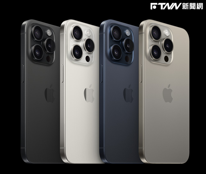 iPhone 15 Pro Max玩手遊「不到5分鐘」開始發燙　果粉神邏輯：16一出鐵定換新