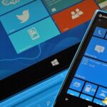 或效仿iOS 微软将合并手机及平板Windows系统