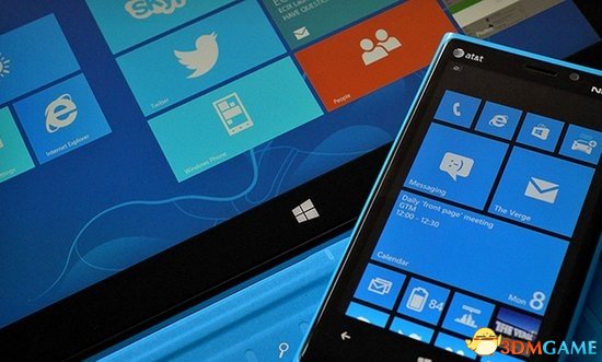 或效仿iOS 微软将合并手机及平板Windows系统