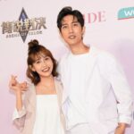 婚變協商引黑料1／與粿粿婚變協商調解中　范姜遭爆打德撲時機引揣測