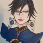 神谷英树发起新网络投票 是否想玩《猎天使魔女4》