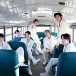 BTS新專輯《ARIRANG》曝光！以600年歷史韓國民謠命名