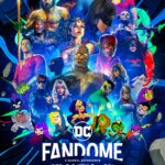DC粉丝节与B站独家合作 将公布中国专属内容