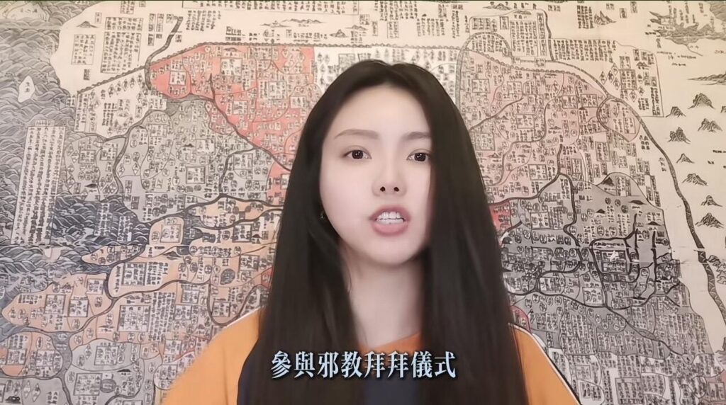 蔡依林不忍了！大動作反擊抹黑　被告竟是《星光》季軍
