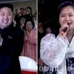 金正恩前女友因涉拍摄淫秽视频 被用机关枪枪决