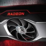 AMD RX6600非XT显卡泄露：8GB显存 接近RTX3060