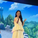 不讓大女兒失寵！林依晨公開二寶媽心法　自嘲生2胎後記性衰退