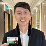 斜槓新身分／男星斜槓當房仲　全家總動員一起賣房