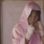 重現拳擊女神身影　席德妮史威尼為《絕地反擊》搏命增重