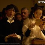 高橋一生合體太太再演定情續作！放閃狂讚：她一直在發光