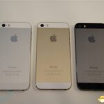 苹果CEO库克谈iPhone 5S/5C：软硬件的完美结合