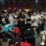 富士康工会回应女工兼职卖淫报道：这是恶意侮辱