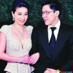 消息称郭晶晶诞下男婴 将获得2亿元房产作奖励