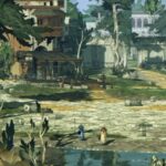 多人在线RPG《旅行游记》将于10月12日登陆Steam