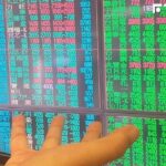 飆漲39.83%被「關禁閉」!這3檔處置股慘遭血洗 日電貿、統懋殺跌停