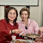 王瞳率先捐出100道年菜！盼將溫暖送進弱勢家庭　親吐2026年新計劃