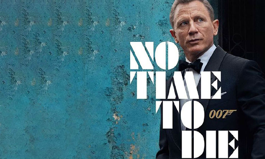 下一任007人选2022年才开始物色