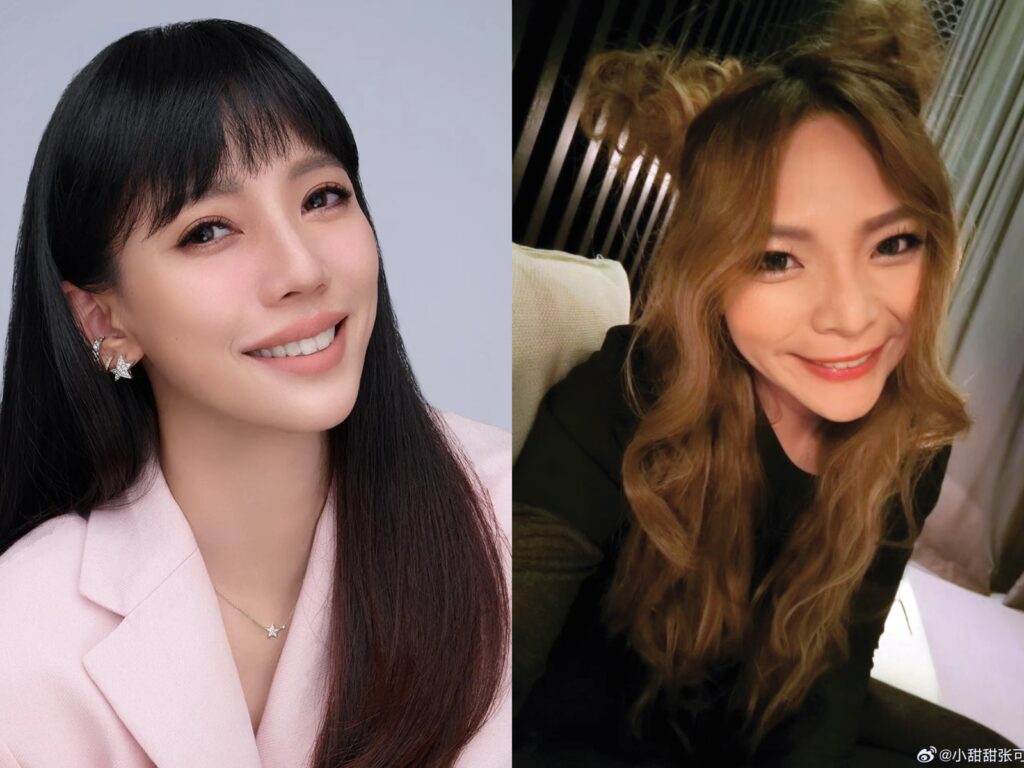 名人婚變「輿論戰」刀光劍影　她爆猛料後風向反轉