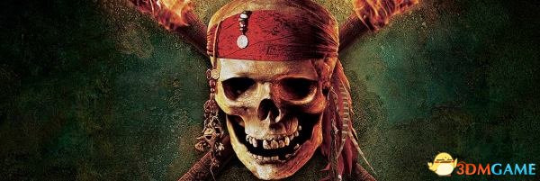 杰克的远航 《加勒比海盗5》跳票延至2016年上映