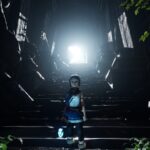 RTX3080运行《凯娜：精神之桥》4K/Ultra 难稳定60帧