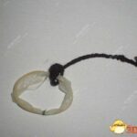 重庆现“避孕套橡皮筋” 专家提醒千万别用嘴去咬