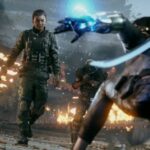 《光明记忆：无限》全新4K截图公布 虚幻4打造