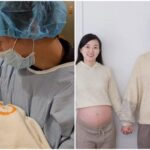 恭喜！嚴爵當爸喜曝「女兒有愛名字」　感性告白：歡迎來到新世界