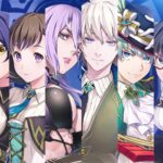 《传说》系列手游《Tales of Luminaria》新情报公布 预注册已开启