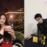 檀健次緋聞不斷！才喊「單身狗」被小16歲劉一諾認愛：但已分手