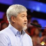 天使投资人薛蛮子因涉嫌卖淫嫖娼罪被警方带走调查