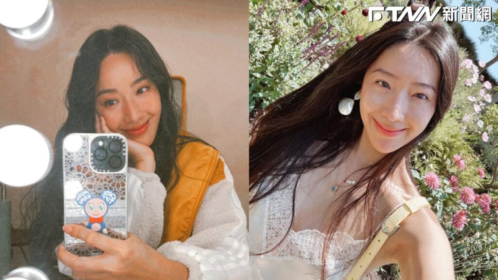 隋棠突喊「真的受夠自己」！　1萬元飛掉親揭原因：想哭