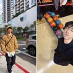 炎亞綸結婚要包多少　前男友阿本務實：要看吃哪一間