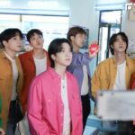 BTS驚喜宣布來台！深夜公布世界巡迴場次　確定11月高雄唱3天　
