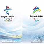 北京2022年冬奥会和冬残奥会海报正式发布