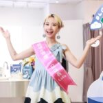 Lulu夫妻保養之道！曝幫陳漢典加強這部位清潔　「直男真的比較大而化之」