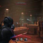 《质量效应：传奇版》非官方补丁发布 修复初代BUG