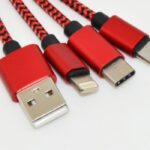 USB Type-C v2.1标准规范发布 供电提升至最高240W