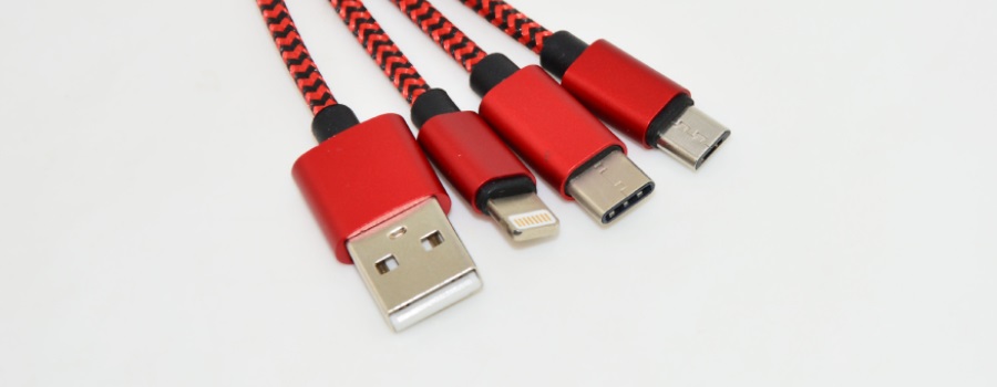 USB Type-C v2.1标准规范发布 供电提升至最高240W