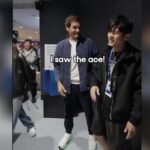 費德勒看到那一記Ace　周杰倫被球王見證直呼好糗