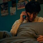 傅孟柏「變壞」無極限？新劇《那些你不知道的我》天台玩命　林佳辰演技炸裂：嚇到起雞皮疙瘩
