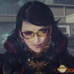玩家各种吐槽《猎天使魔女3》 神谷英树暴怒回应全是昆虫
