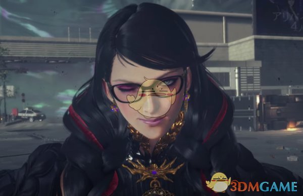 玩家各种吐槽《猎天使魔女3》 神谷英树暴怒回应全是昆虫