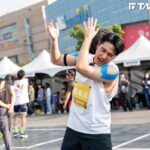 鹿希派開戰許仙姬兒！自豪「最拚星二代」　岑永康台下坐鎮：我兒子很難不第一