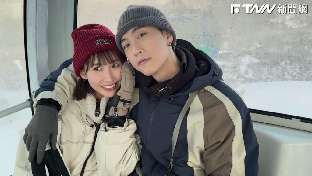 范姜彥豐、粿粿還沒正式離婚！他遭爆「婚變前頻上牌桌」　輸贏萬元起跳